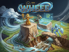 Laro Wheee