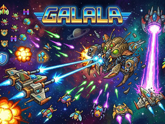 Laro Galala