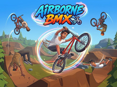 Laro Airborne BMX