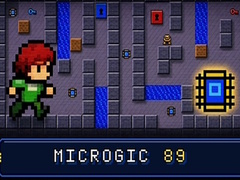 Laro Microgic 89