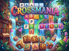 Laro Crossmania