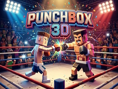 Laro PunchBox 3D