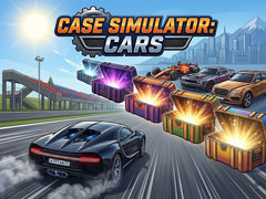 Laro Case Simulator: Cars
