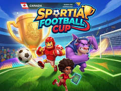 Laro Sportia Football Cup