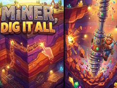Laro Miner, Dig It All