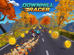 Laro Downhill Racer