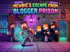 Laro Newbie’s Escape from Blogger Prison