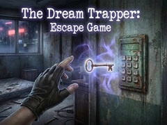 Laro The Dream Trapper: Escape Game