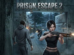 Laro Prison Escape 2