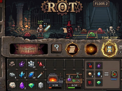 Laro R.O.T