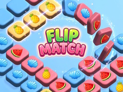 Laro Flip Match