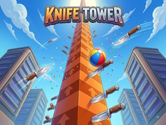 Laro Knife Tower