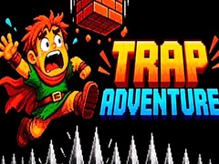 Laro Trap Adventure