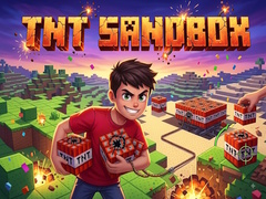 Laro TNT Sandbox