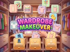 Laro Wardrobe Makeover