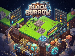 Laro Block Burrow
