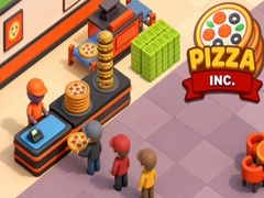Laro Pizza Inc.