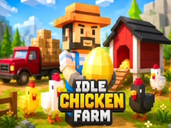 Laro Idle Chicken Farm