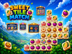 Laro Sweet Tile Match