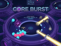 Laro Core Burst