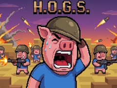 Laro H.O.G.S.
