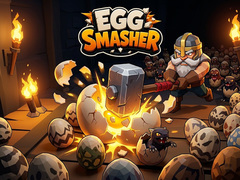 Laro Egg Smasher