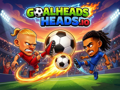 Laro GoalHeads.io