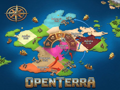 Laro OpenTerra