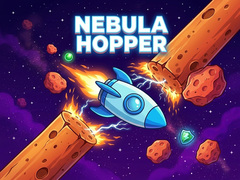 Laro Nebula Hopper
