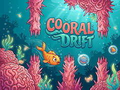 Laro Coral Drift