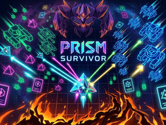 Laro Prism Survivor