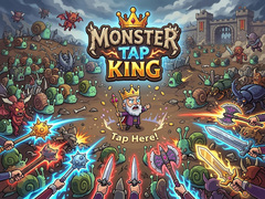 Laro Monster Tap King