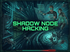 Laro Shadow Node