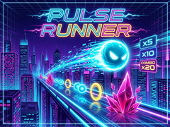 Laro Pulse Runner