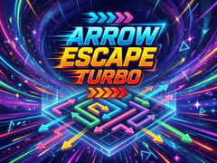 Laro Arrow Escape Turbo