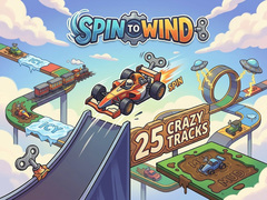 Laro Spin to Wind