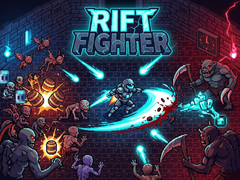 Laro Rift Fighter
