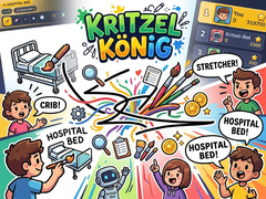 Laro Kritzelkönig