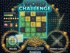 Laro Word Challenge