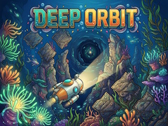 Laro Deep Orbit