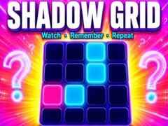 Laro Shadow Grid