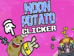Laro Moon Potato Clicker