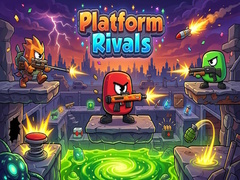 Laro Platform Rivals