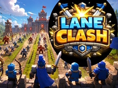 Laro Lane Clash