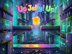 Laro Up Jelly! Up!