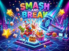 Laro Smash and Break