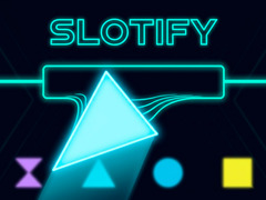 Laro Slotify