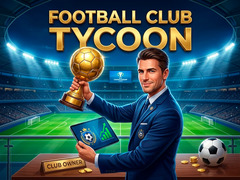 Laro Football Club Tycoon