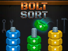 Laro Bolt Sort