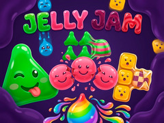 Laro Jelly Jam